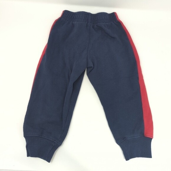 Levi's 2 Piece Outfit Set Boys 3T -  Hoodie and Sweat Pants - Picture 4 of 12